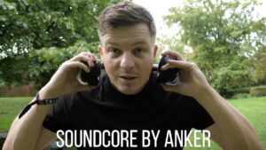 soundcore by anker