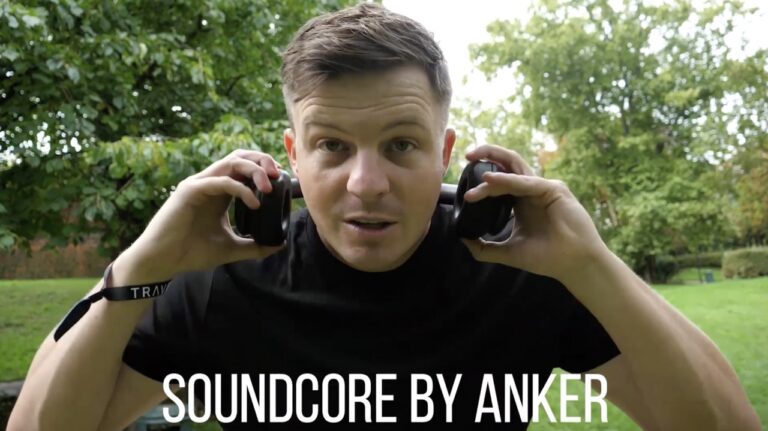 Soundcore Q45 Noise-Canceling Headphones REVIEW