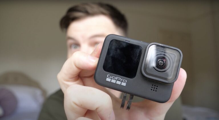 GoPro Hero 9 Black REVIEW – Travel Vlogger’s Opinion (2023)